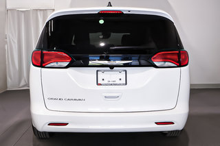 2024 Chrysler Grand Caravan SXT in Terrebonne, Quebec - 5 - w320h240px