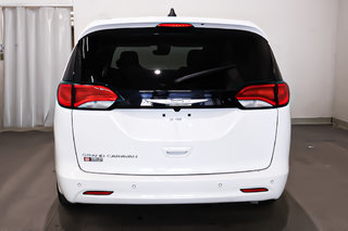 2024 Chrysler Grand Caravan SXT in Terrebonne, Quebec - 5 - w320h240px