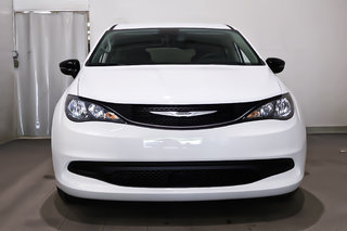 2024 Chrysler Grand Caravan SXT in Terrebonne, Quebec - 2 - w320h240px