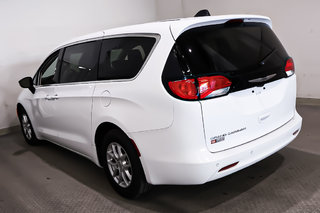 2024 Chrysler Grand Caravan SXT in Terrebonne, Quebec - 4 - w320h240px