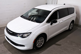 2024 Chrysler Grand Caravan SXT in Terrebonne, Quebec - 3 - w320h240px
