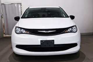 Chrysler Grand Caravan SXT + STOW N GO + CARPLAY 2024 à Terrebonne, Québec - 2 - w320h240px