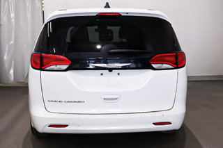 Chrysler Grand Caravan SXT + STOW N GO + CARPLAY 2024 à Terrebonne, Québec - 6 - w320h240px