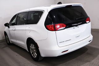 Chrysler Grand Caravan SXT + STOW N GO + CARPLAY 2024 à Terrebonne, Québec - 5 - w320h240px