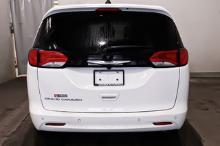 Chrysler GRAND CARAVAN SXT + 7 PASSAGERS + NAVIGATION GPS 2024 à Terrebonne, Québec - 6 - w320h240px