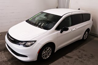 2024 Chrysler GRAND CARAVAN SXT + 7 PASSAGERS + NAVIGATION GPS