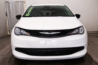 2024 Chrysler GRAND CARAVAN SXT + 7 PASSAGERS + NAVIGATION GPS