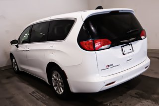 Chrysler GRAND CARAVAN SXT + 7 PASSAGERS + NAVIGATION GPS 2024 à Terrebonne, Québec - 5 - w320h240px