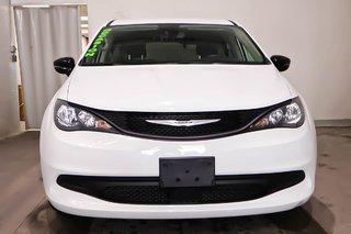 Chrysler GRAND CARAVAN SXT + DEMARREUR A DISTANCE + CARPLAY 2024 à Terrebonne, Québec - 2 - w320h240px