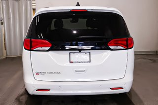 Chrysler GRAND CARAVAN SXT + DEMARREUR A DISTANCE + CARPLAY 2024 à Terrebonne, Québec - 6 - w320h240px