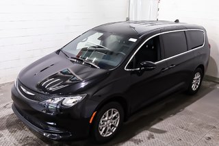 Chrysler Grand Caravan SXT 2025 à Terrebonne, Québec - 3 - w320h240px
