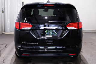 Chrysler Grand Caravan SXT 2025 à Terrebonne, Québec - 5 - w320h240px