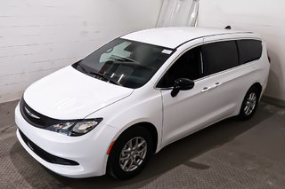 Chrysler Grand Caravan SXT 2026 à Terrebonne, Québec - 3 - w320h240px