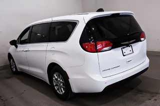 Chrysler Grand Caravan SXT 2026 à Terrebonne, Québec - 4 - w320h240px