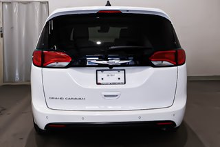 Chrysler Grand Caravan SXT 2026 à Terrebonne, Québec - 5 - w320h240px