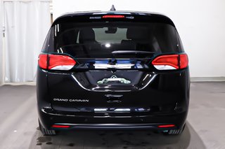 Chrysler Grand Caravan SXT 2026 à Terrebonne, Québec - 5 - w320h240px