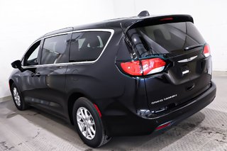 2026 Chrysler Grand Caravan SXT in Terrebonne, Quebec - 4 - w320h240px