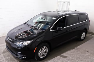 2026 Chrysler Grand Caravan SXT in Terrebonne, Quebec - 3 - w320h240px