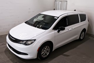 Chrysler Grand Caravan SXT 2026 à Terrebonne, Québec - 3 - w320h240px