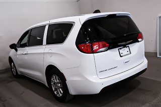 Chrysler Grand Caravan SXT 2026 à Terrebonne, Québec - 4 - w320h240px