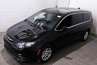 Chrysler GRAND CARAVAN SXT 2026 à Terrebonne, Québec - 3 - w320h240px