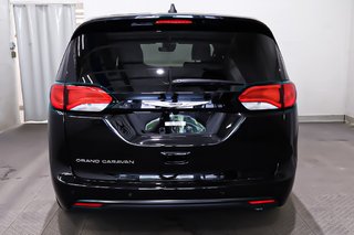 Chrysler GRAND CARAVAN SXT 2026 à Terrebonne, Québec - 5 - w320h240px