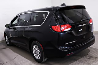 Chrysler GRAND CARAVAN SXT 2026 à Terrebonne, Québec - 4 - w320h240px