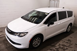 Chrysler Grand Caravan SXT 2026 à Terrebonne, Québec - 3 - w320h240px