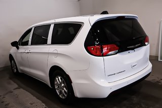 Chrysler Grand Caravan SXT 2026 à Terrebonne, Québec - 4 - w320h240px