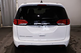 Chrysler Grand Caravan SXT 2026 à Terrebonne, Québec - 5 - w320h240px