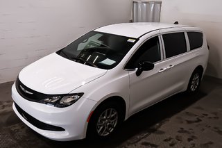 Chrysler Grand Caravan SXT 2026 à Terrebonne, Québec - 3 - w320h240px