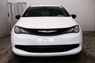 Chrysler Grand Caravan SXT 2026 à Terrebonne, Québec - 2 - w320h240px