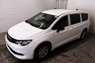 2026 Chrysler Grand Caravan SXT in Terrebonne, Quebec - 3 - w320h240px