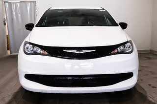 2026 Chrysler Grand Caravan SXT in Terrebonne, Quebec - 2 - w320h240px