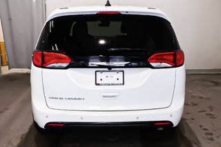 2026 Chrysler Grand Caravan SXT in Terrebonne, Quebec - 5 - w320h240px