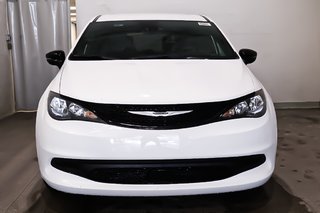 2026 Chrysler Grand Caravan SXT in Terrebonne, Quebec - 2 - w320h240px