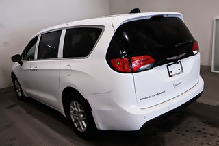 2026 Chrysler Grand Caravan SXT in Terrebonne, Quebec - 4 - w320h240px