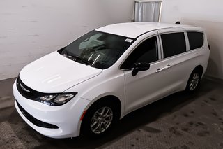 2026 Chrysler Grand Caravan SXT in Terrebonne, Quebec - 3 - w320h240px