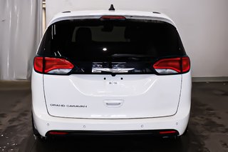 Chrysler Grand Caravan SXT 2026 à Terrebonne, Québec - 5 - w320h240px