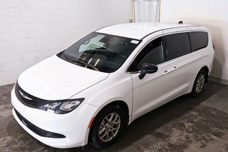 Chrysler Grand Caravan SXT 2026 à Terrebonne, Québec - 3 - w320h240px