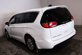 Chrysler Grand Caravan SXT 2026 à Terrebonne, Québec - 4 - w320h240px