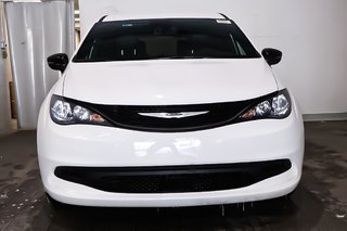 Chrysler Grand Caravan SXT 2026 à Terrebonne, Québec - 2 - w320h240px