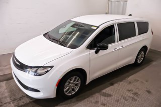 2026 Chrysler Grand Caravan SXT in Terrebonne, Quebec - 3 - w320h240px