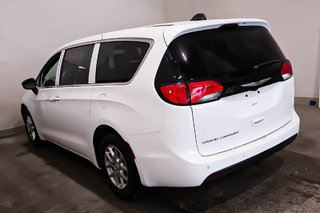 2026 Chrysler Grand Caravan SXT in Terrebonne, Quebec - 4 - w320h240px