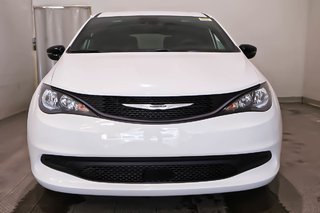 2026 Chrysler Grand Caravan SXT in Terrebonne, Quebec - 2 - w320h240px