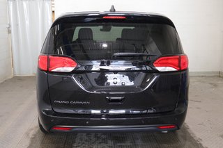 Chrysler Grand Caravan SXT 2026 à Terrebonne, Québec - 5 - w320h240px