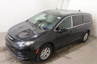 Chrysler Grand Caravan SXT 2026 à Terrebonne, Québec - 3 - w320h240px