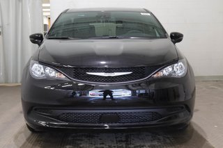 Chrysler Grand Caravan SXT 2026 à Terrebonne, Québec - 2 - w320h240px