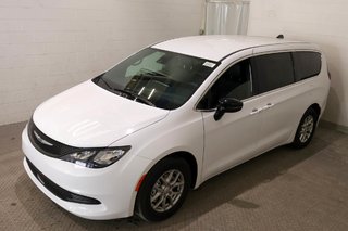 Chrysler Grand Caravan SXT 2026 à Terrebonne, Québec - 3 - w320h240px