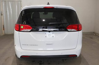 Chrysler Grand Caravan SXT 2026 à Terrebonne, Québec - 5 - w320h240px